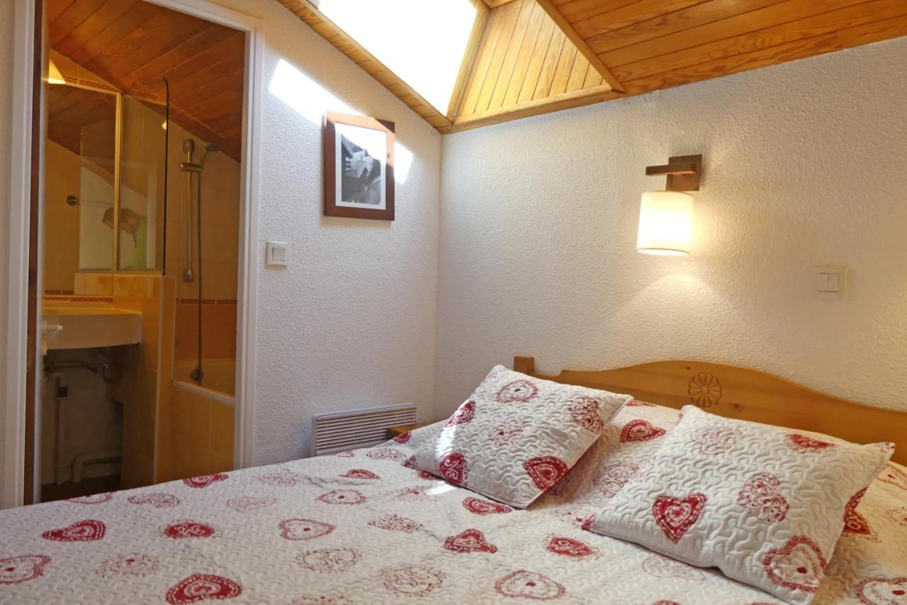 Residence Pralin 美贝尔 外观 照片