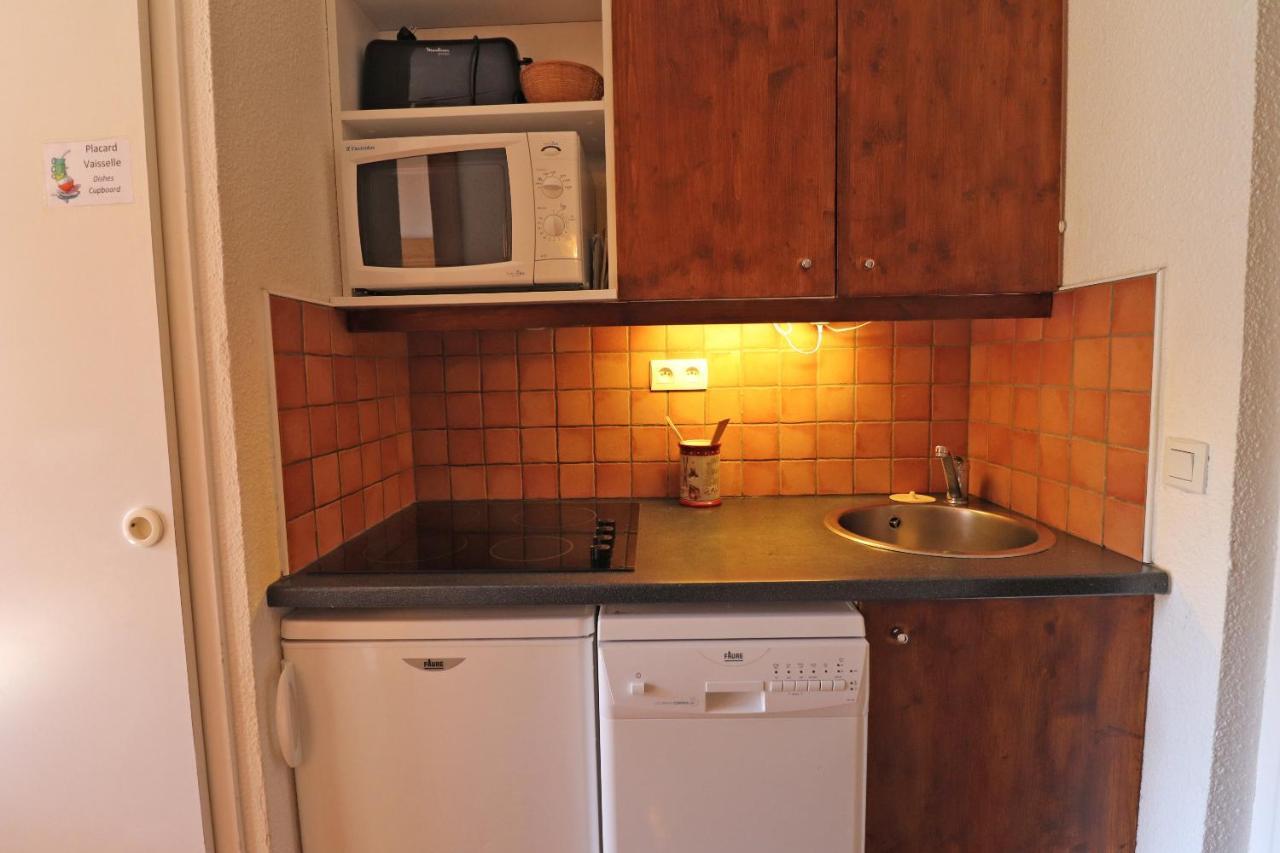 Residence Pralin 美贝尔 外观 照片