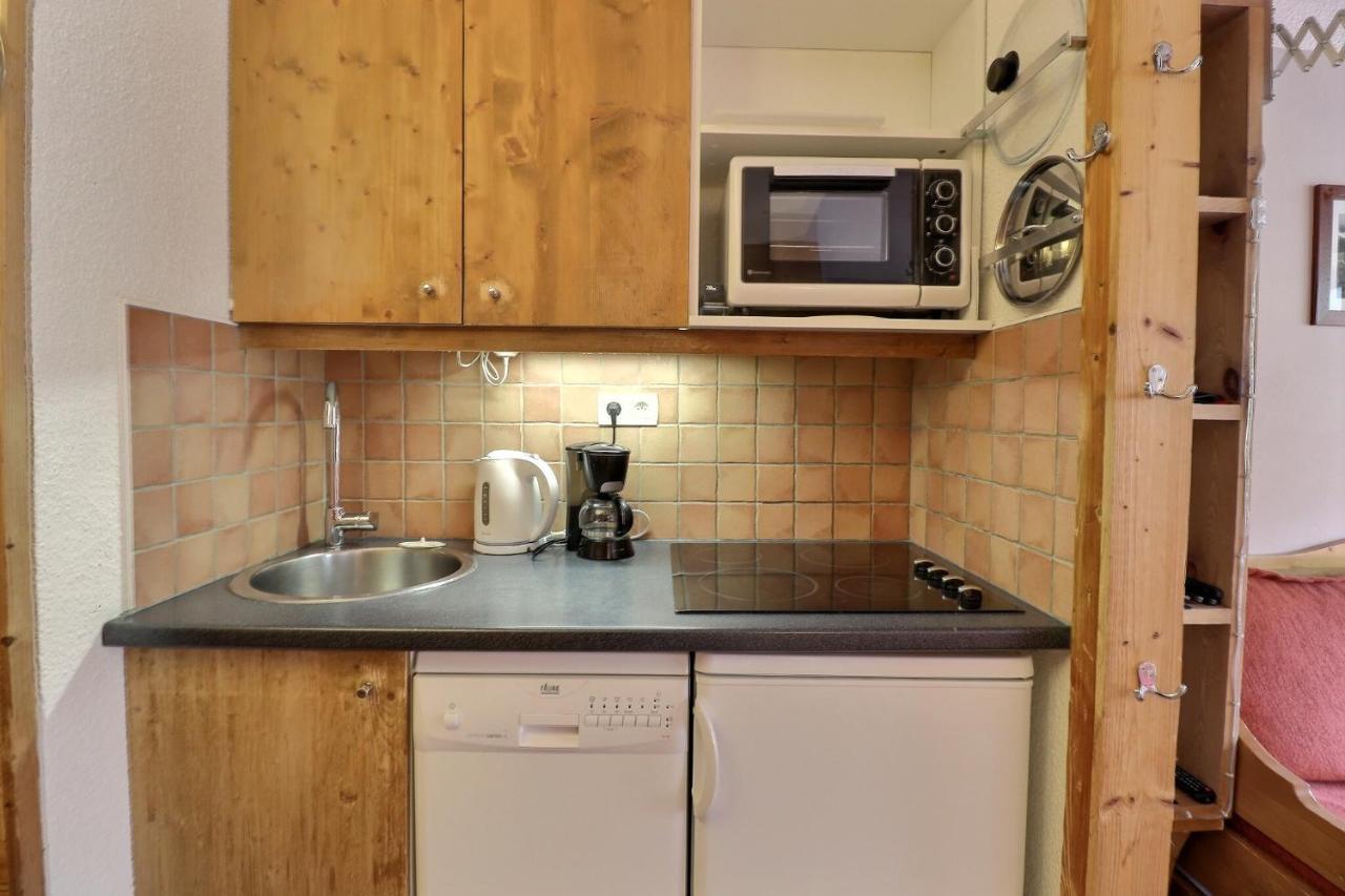 Residence Pralin 美贝尔 外观 照片