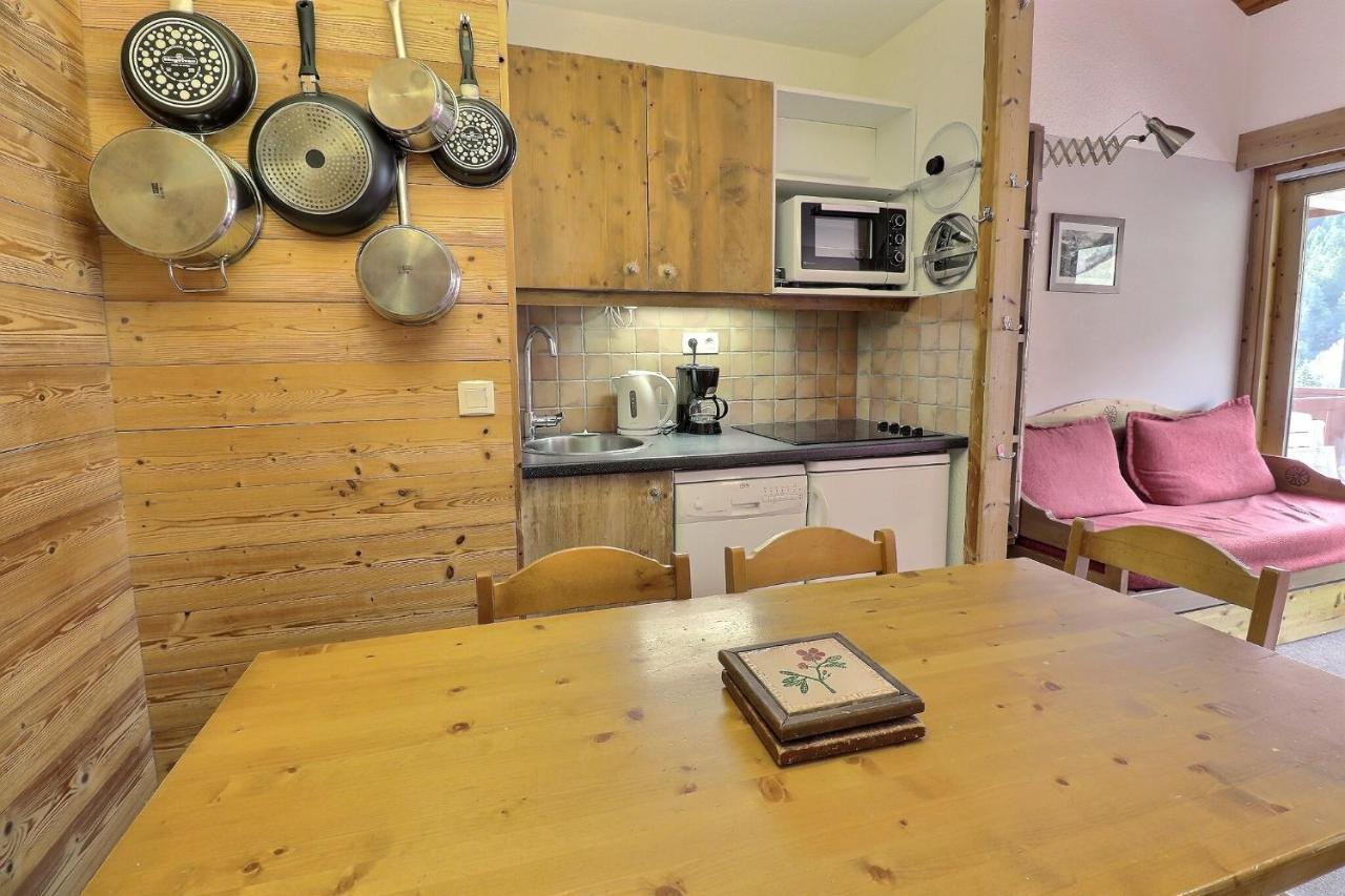 Residence Pralin 美贝尔 外观 照片