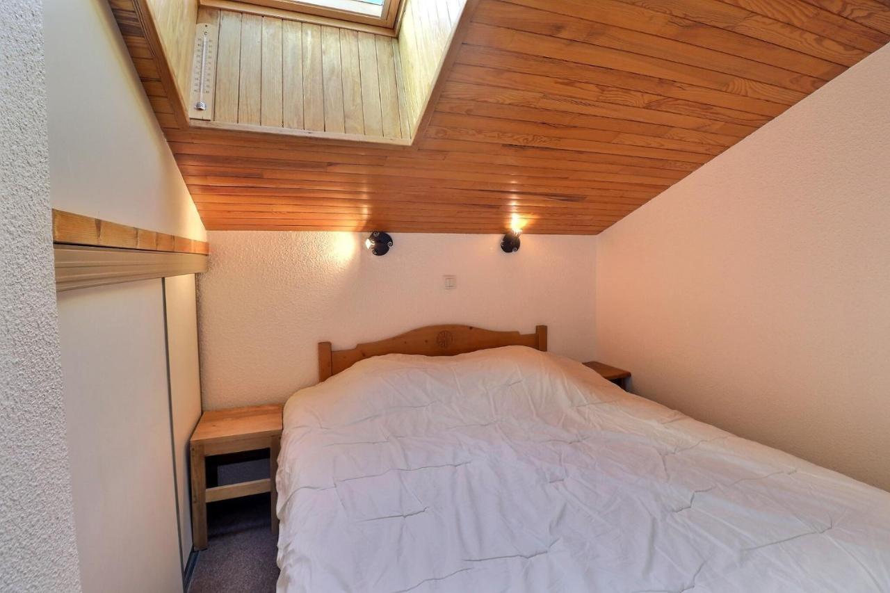 Residence Pralin 美贝尔 外观 照片