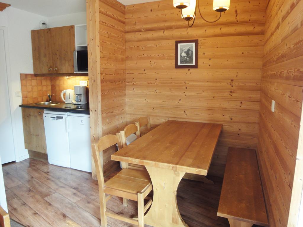 Residence Pralin 美贝尔 外观 照片